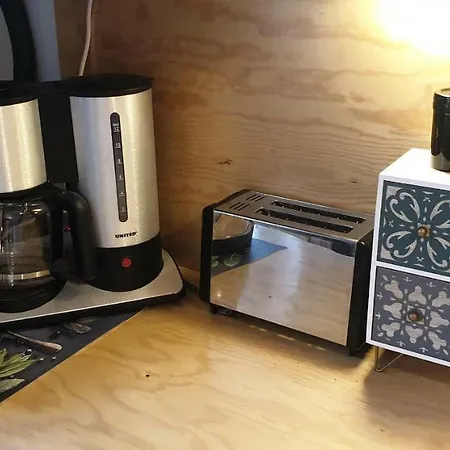 Retro Apartamento *