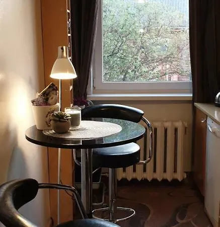 Apartamento Retro Kuressaare
