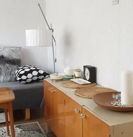 Retro Apartamento