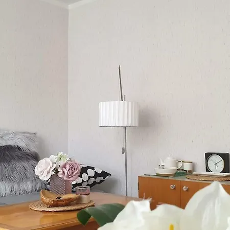 Retro Apartamento *