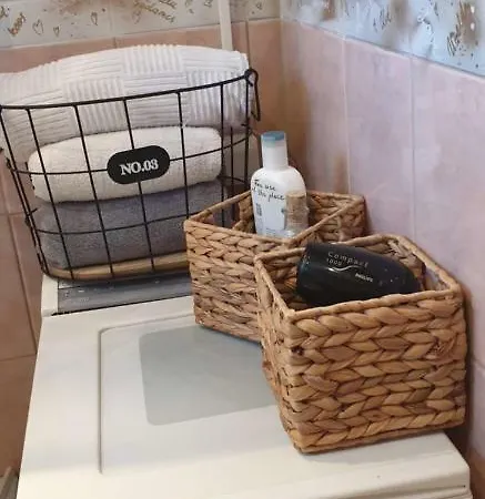 Apartamento Retro