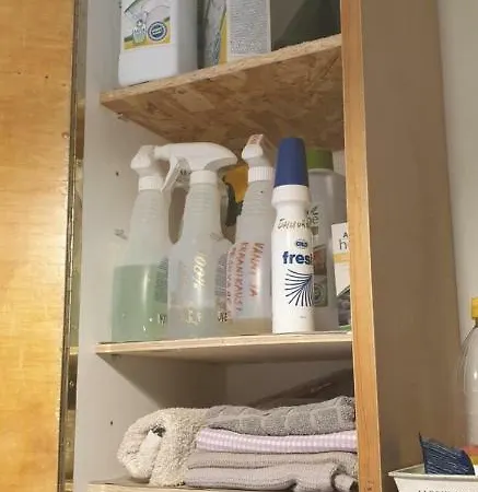 Retro Apartamento *