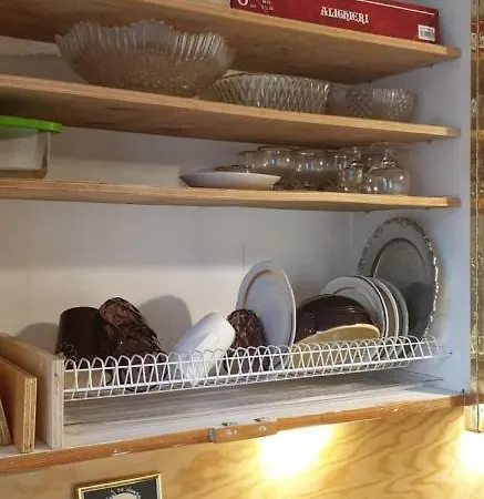 Retro Apartamento Kuressaare