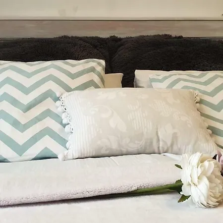 Apartamento Retro *