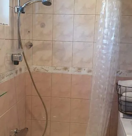 Retro Apartamento Kuressaare