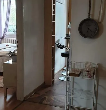 Retro Apartamento Kuressaare