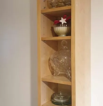 Apartamento Retro *