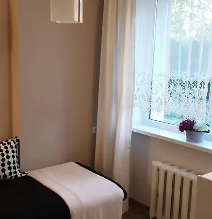 Retro Apartamento