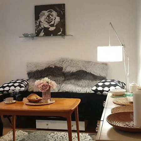 Retro Apartamento *