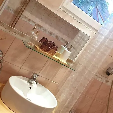 Retro Apartamento Kuressaare