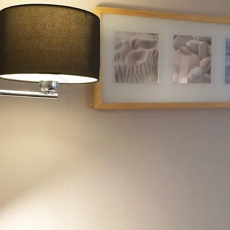 Apartamento Retro