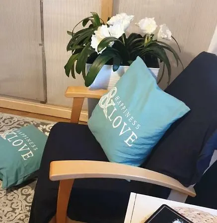 Apartamento Retro Kuressaare