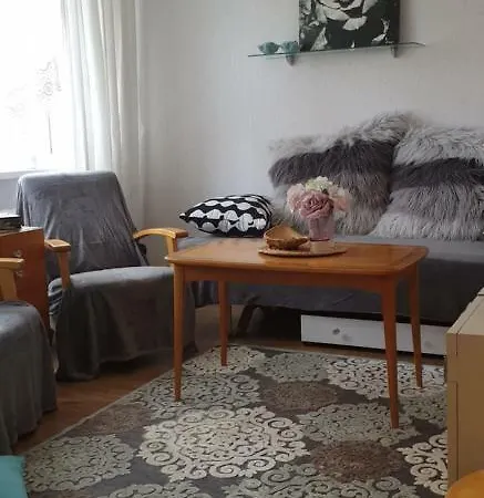 Retro Apartamento
