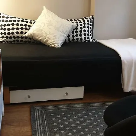 Retro Apartamento