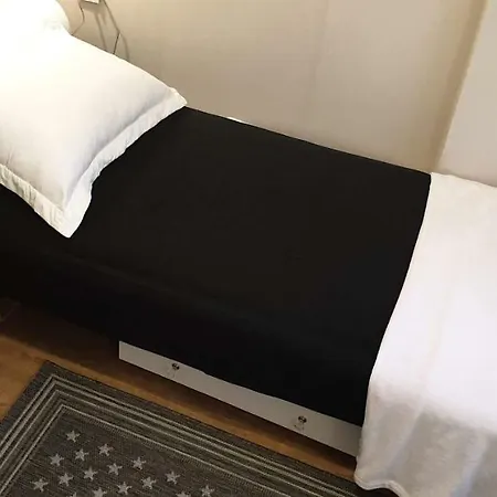 Apartamento Retro