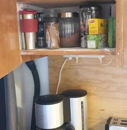 Apartamento Retro Kuressaare